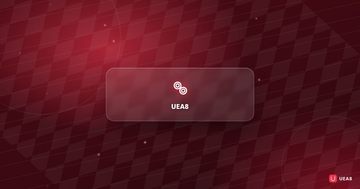 ภาพประกอบบทความ UEA8 Casino
