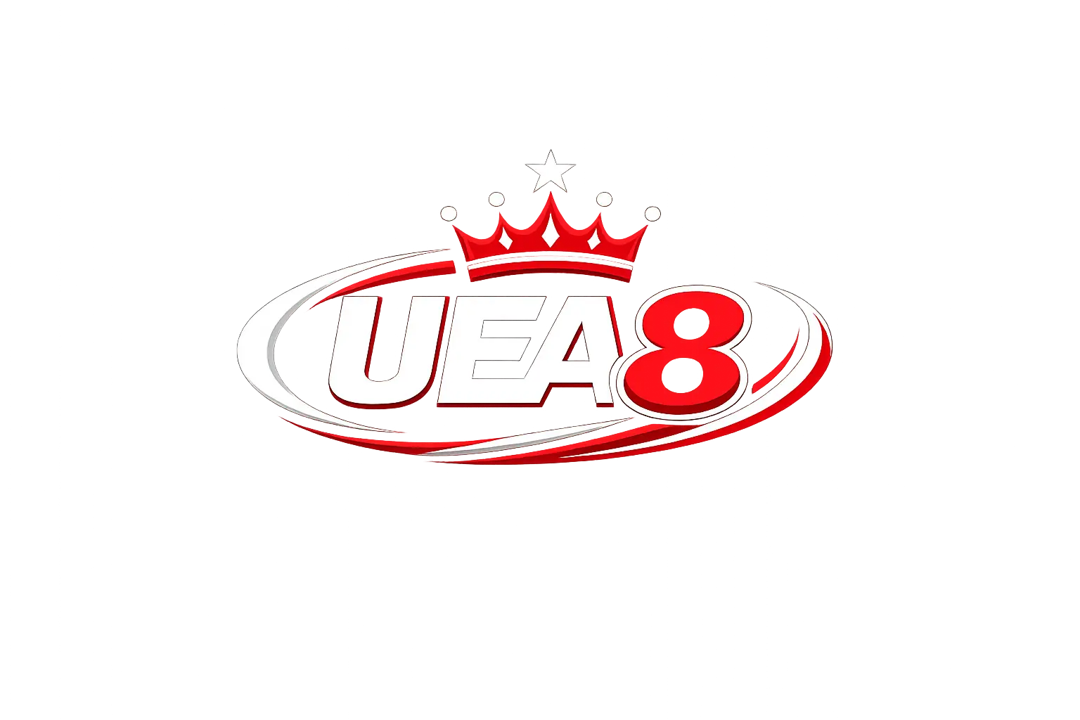 UEA8 Logo